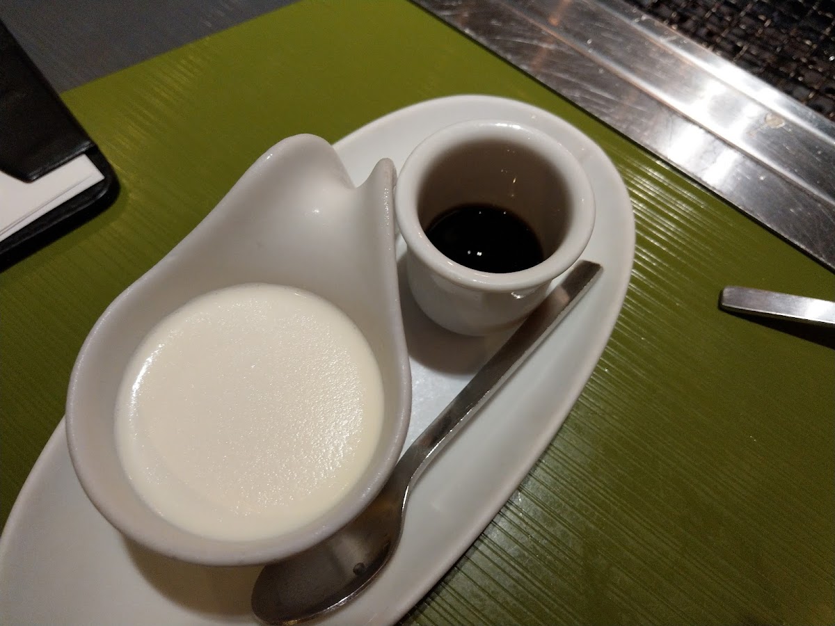 Oh My!yakiyan Kaohsiung Zhongshan Branch-7